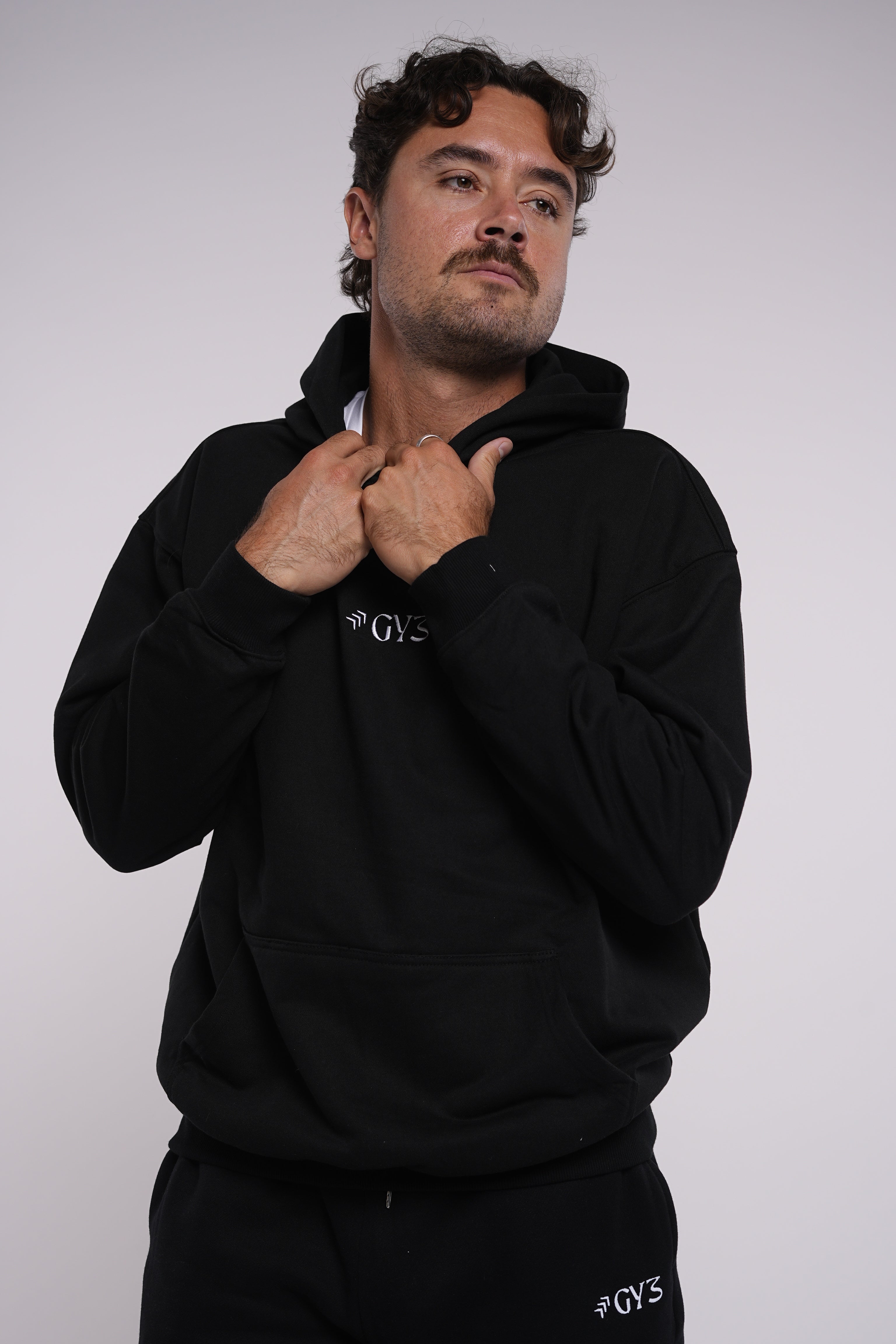 hoodies