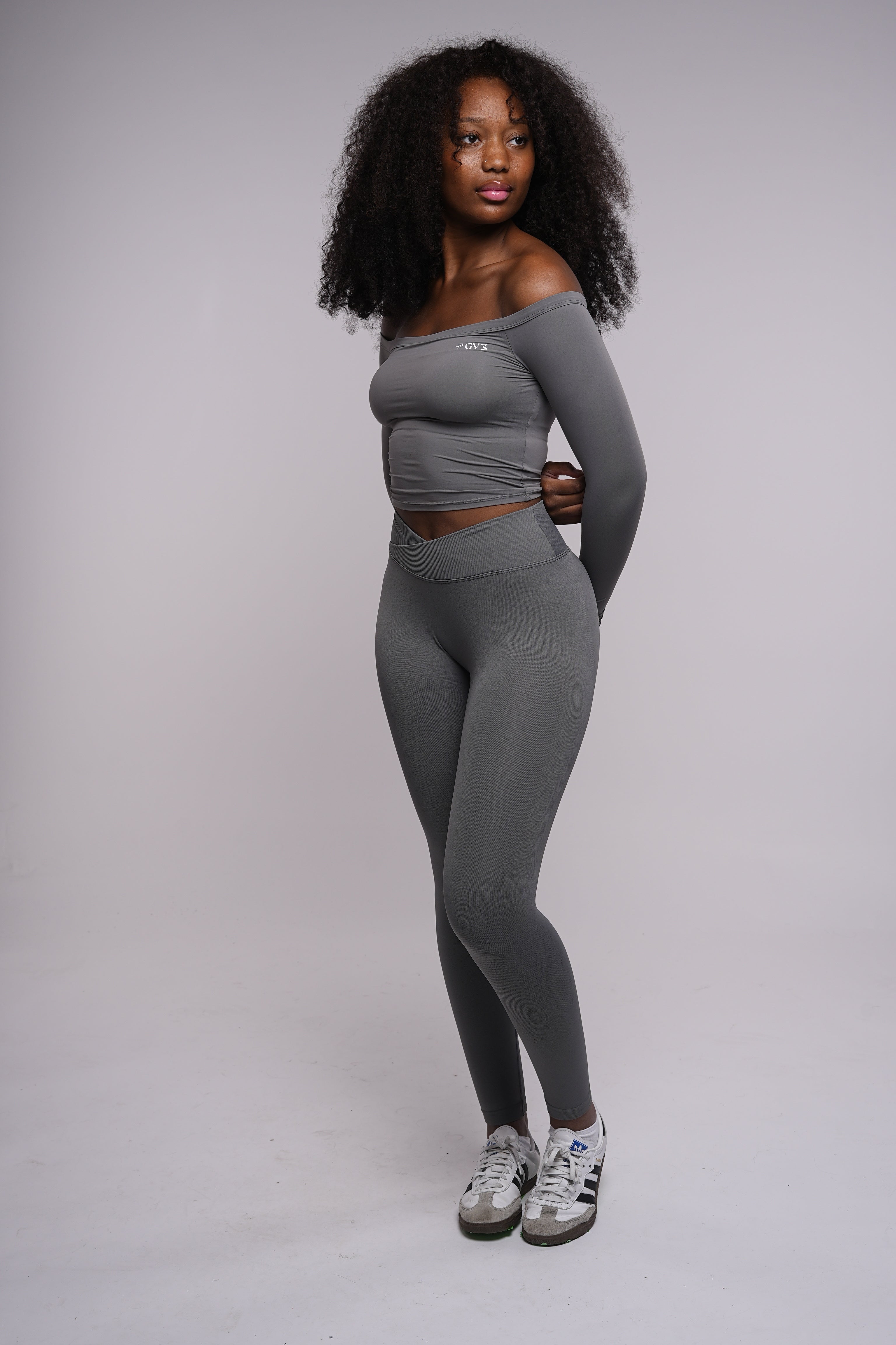 Valkyr Leggings