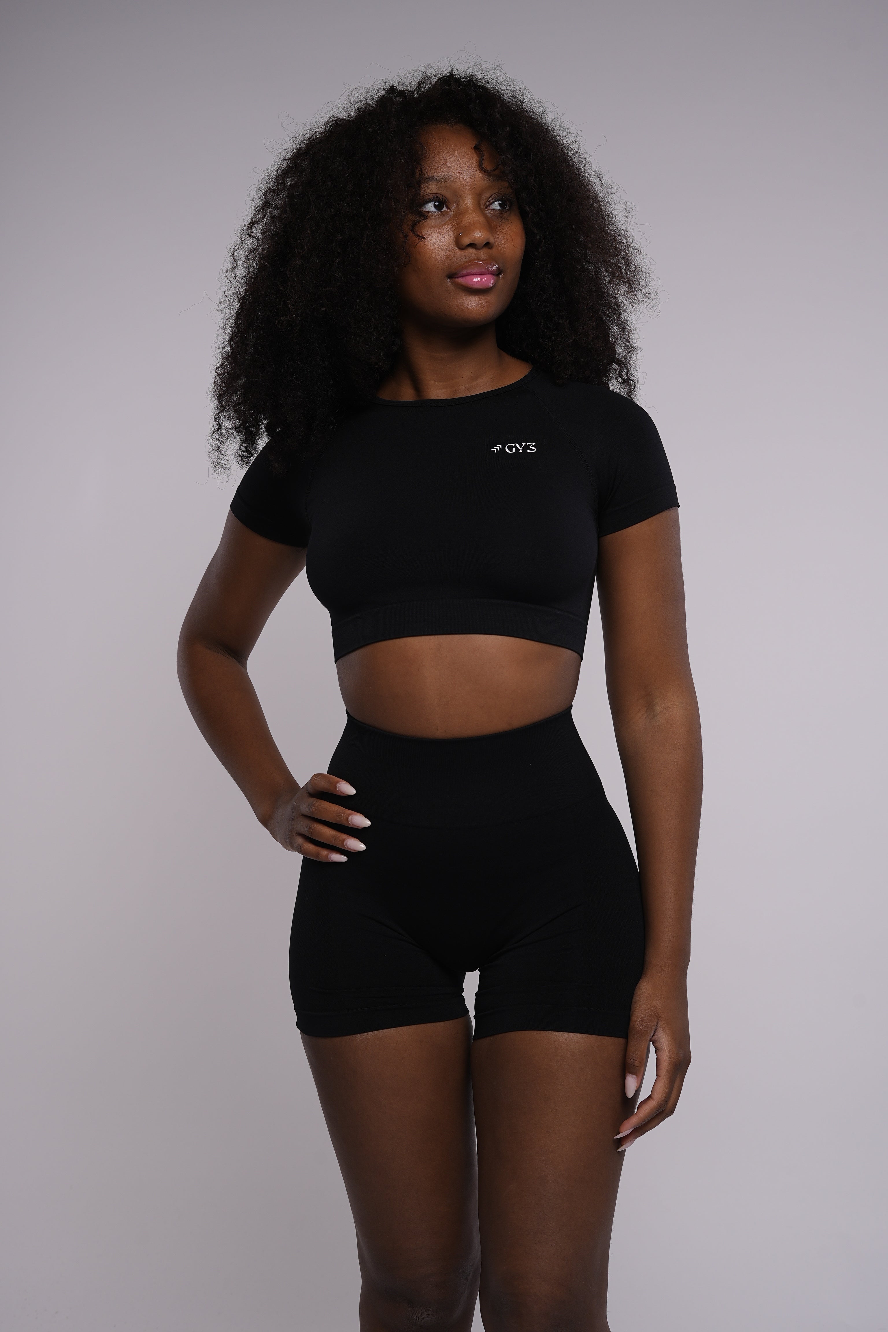 Coreline Top