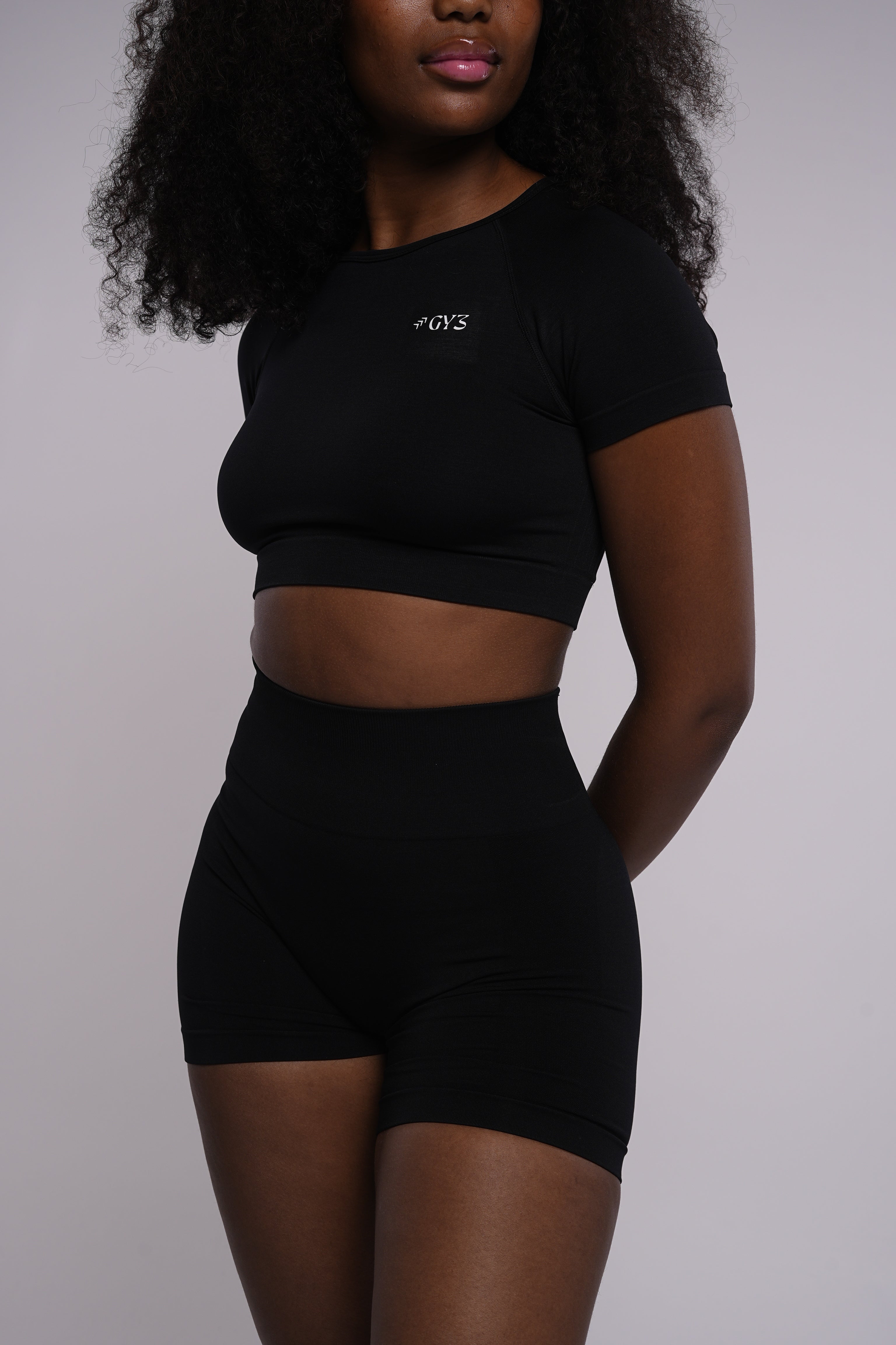 Coreline Top