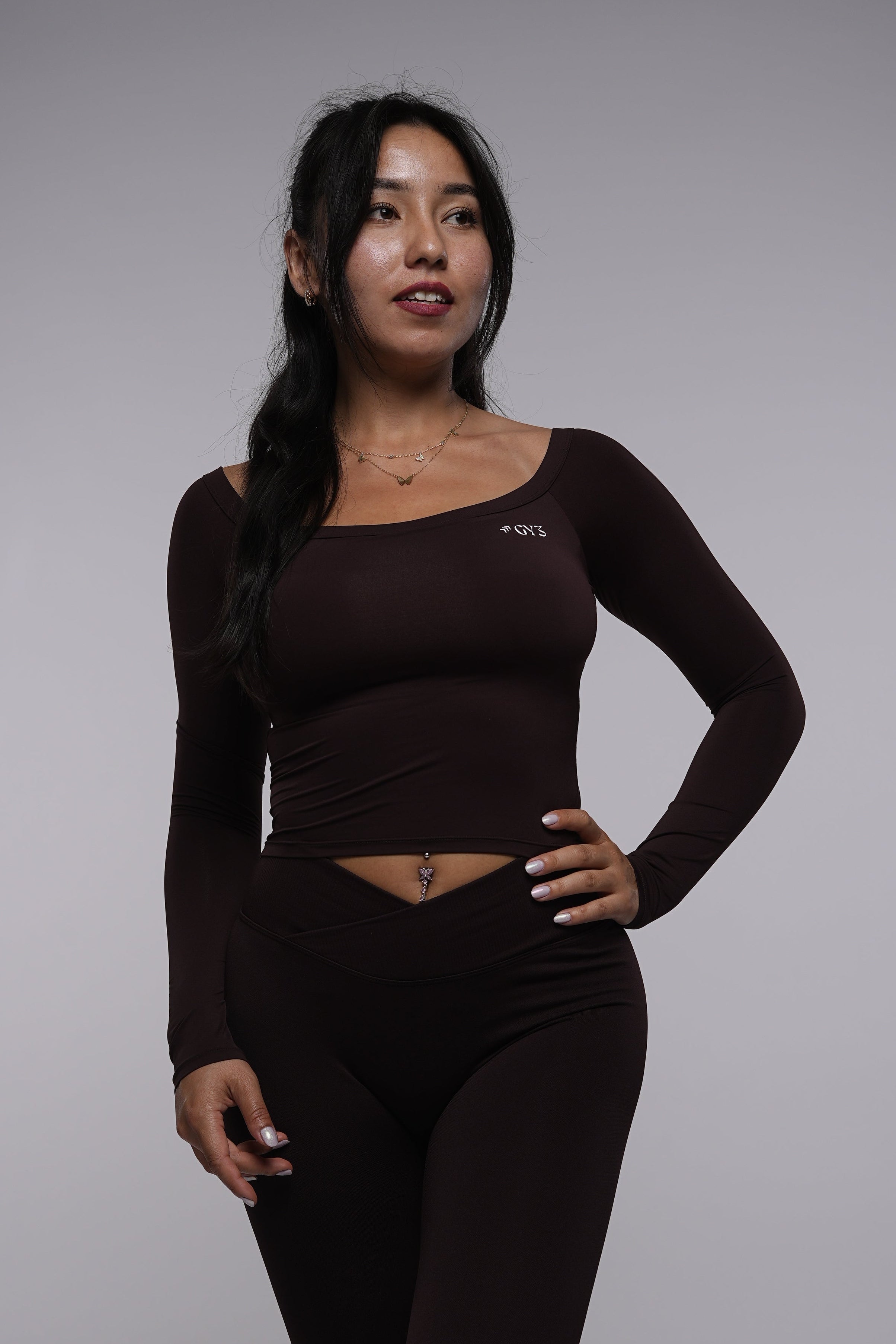 Valkyr long sleeve