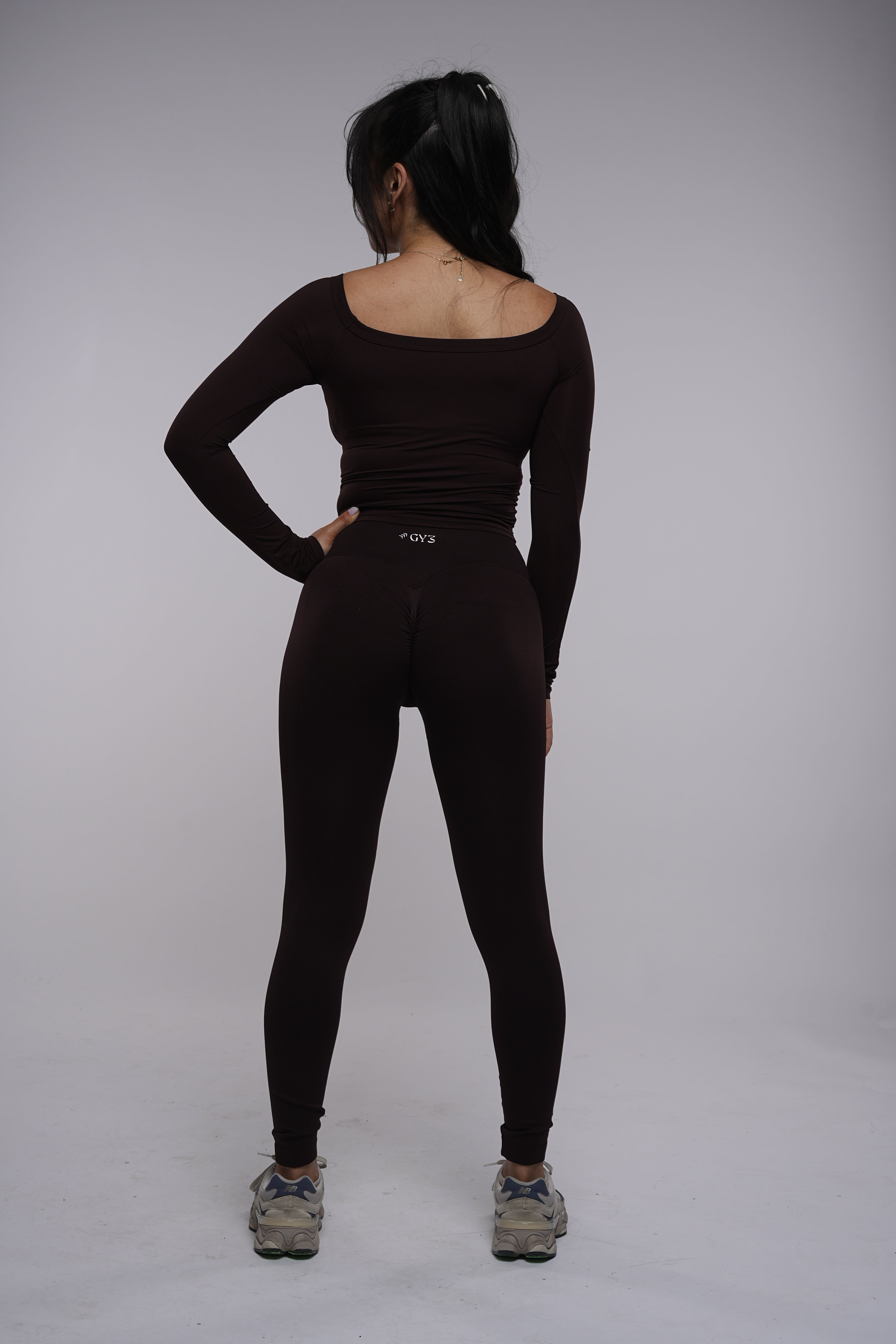 Valkyr Leggings