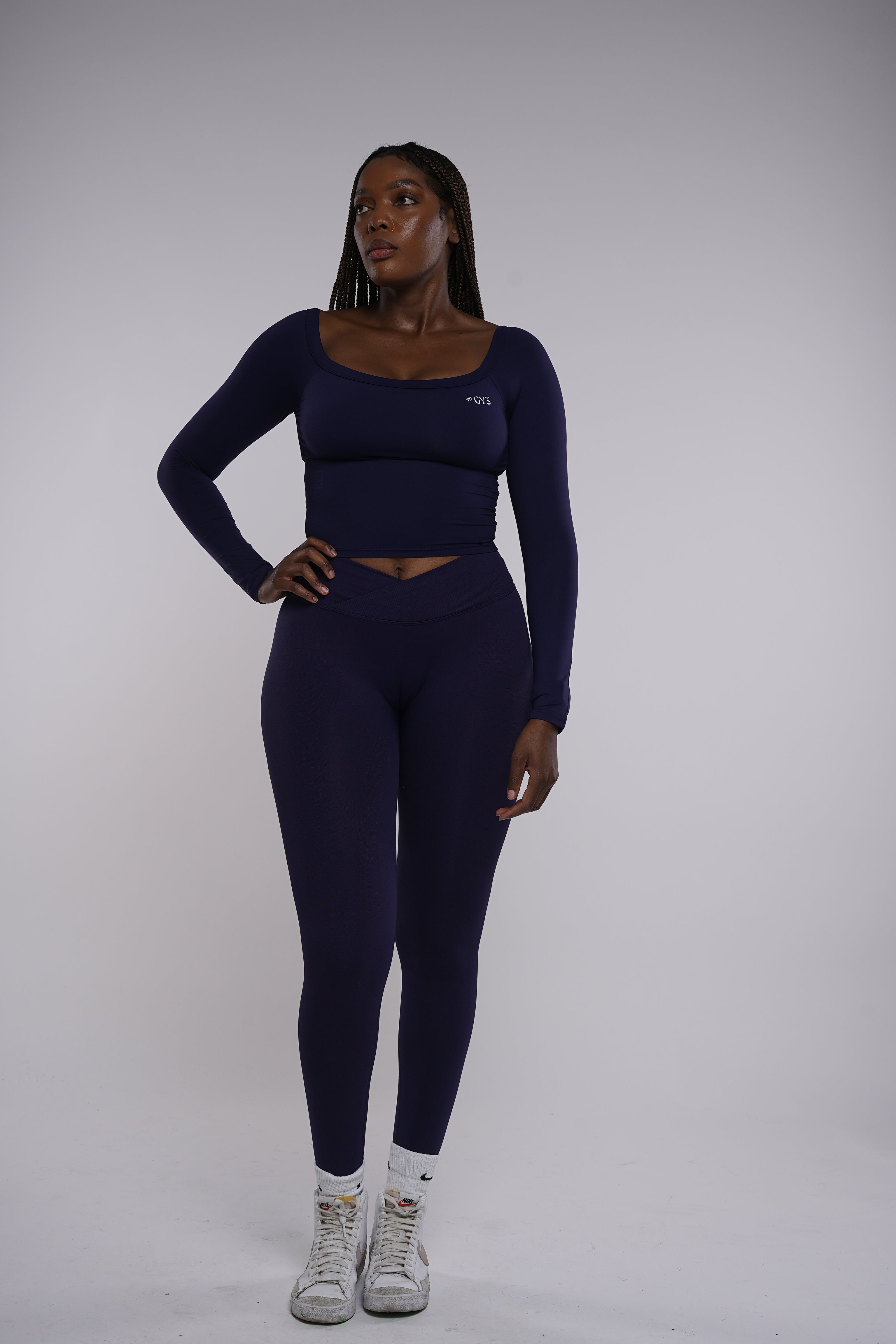 Valkyr long sleeve