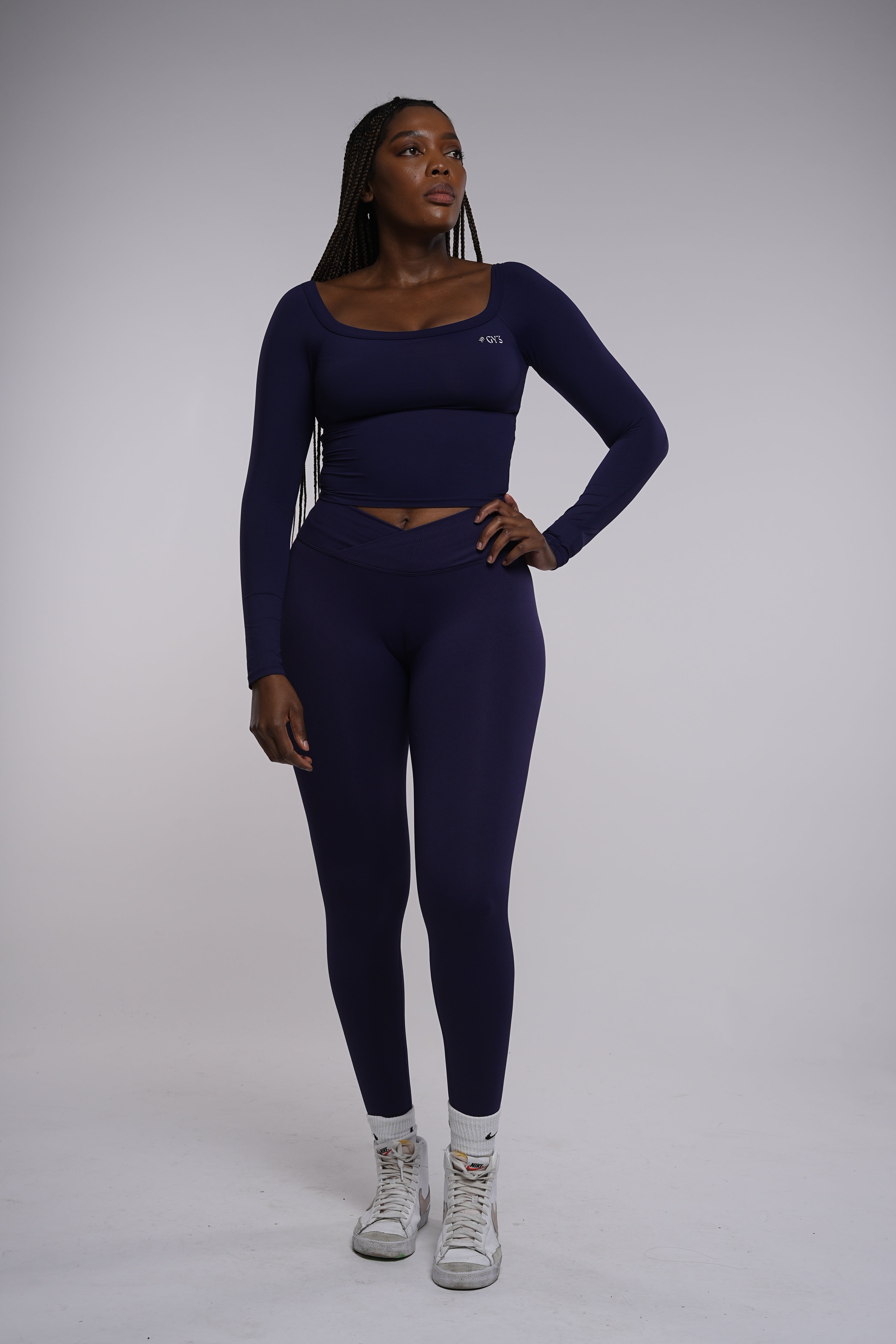 Valkyr Leggings