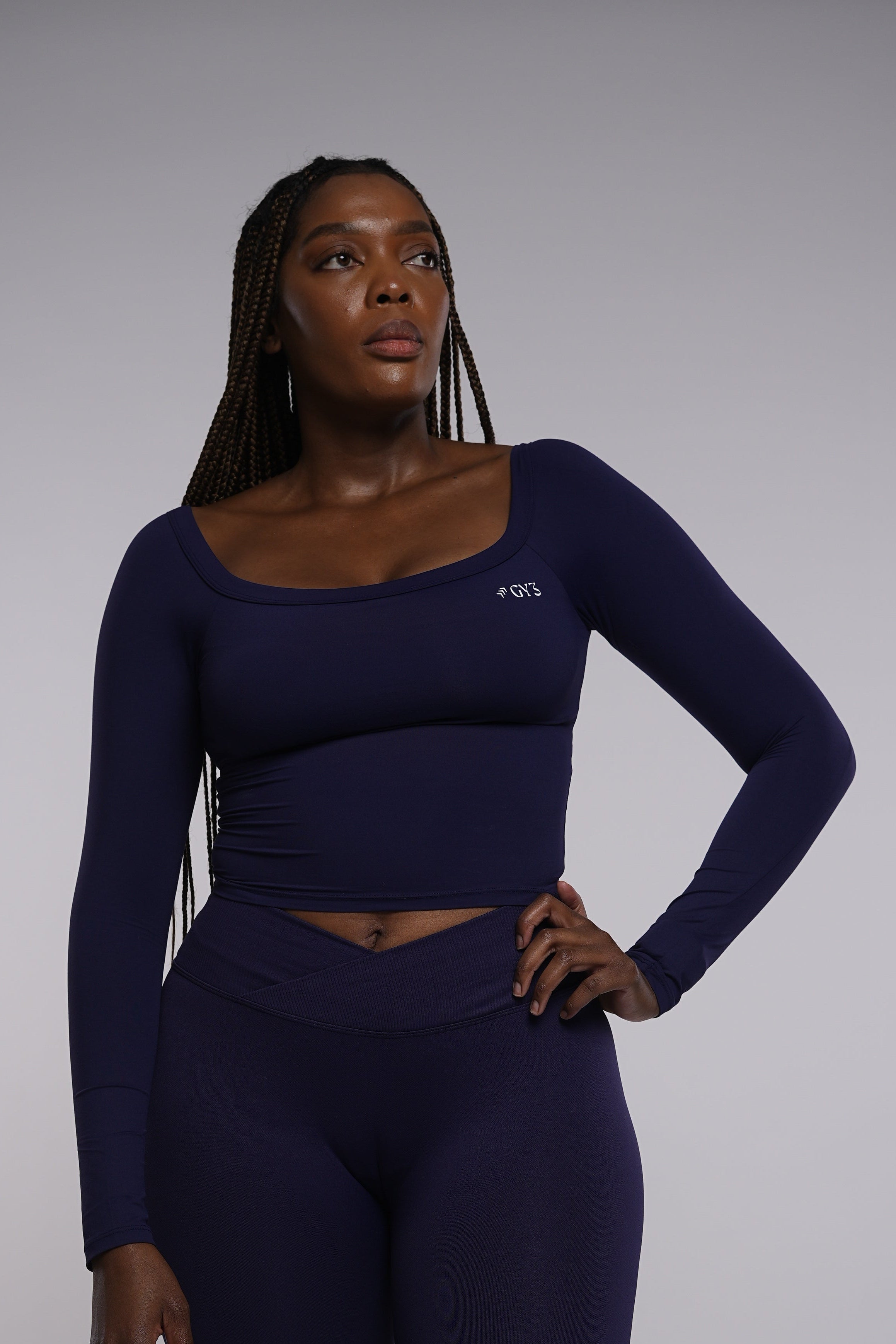 Valkyr long sleeve
