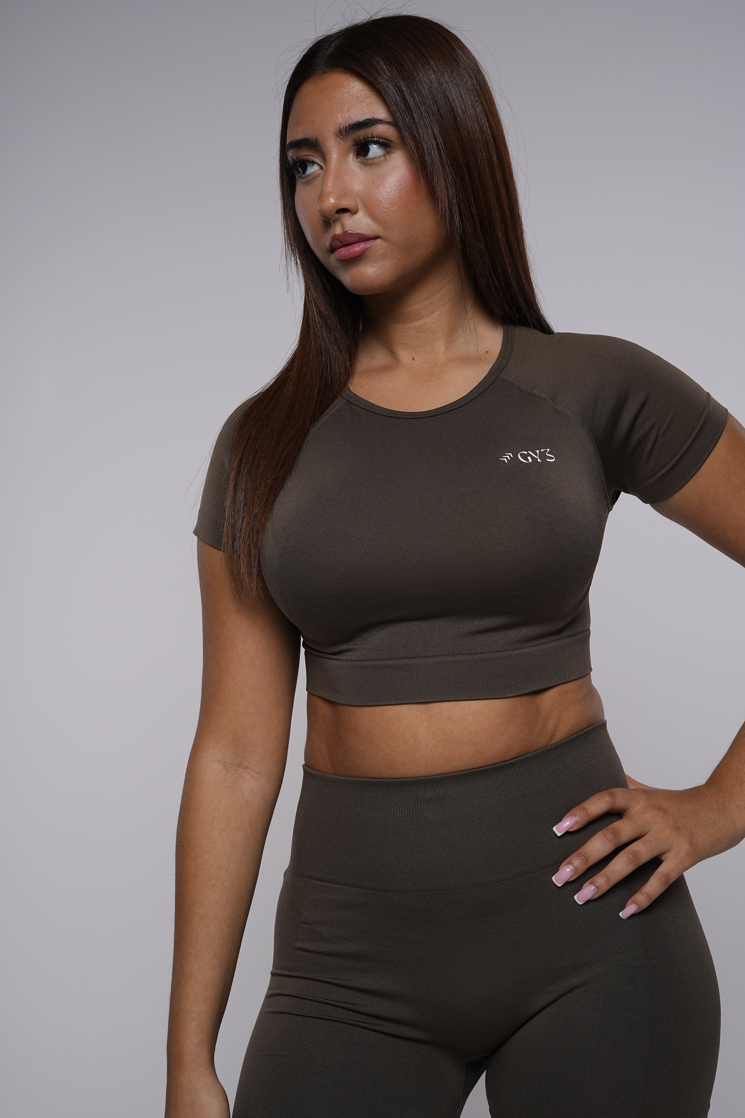 Coreline Top