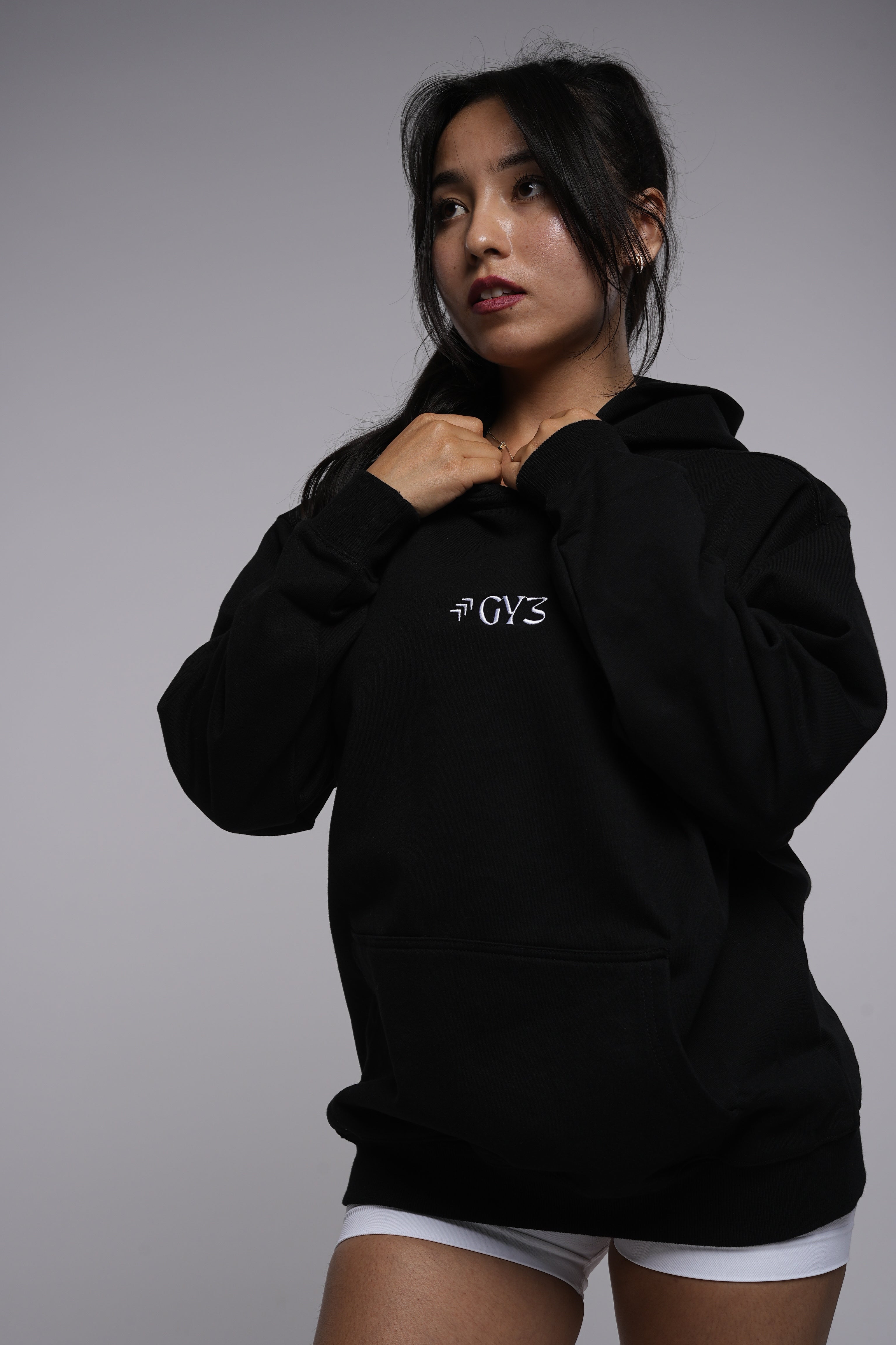 hoodies