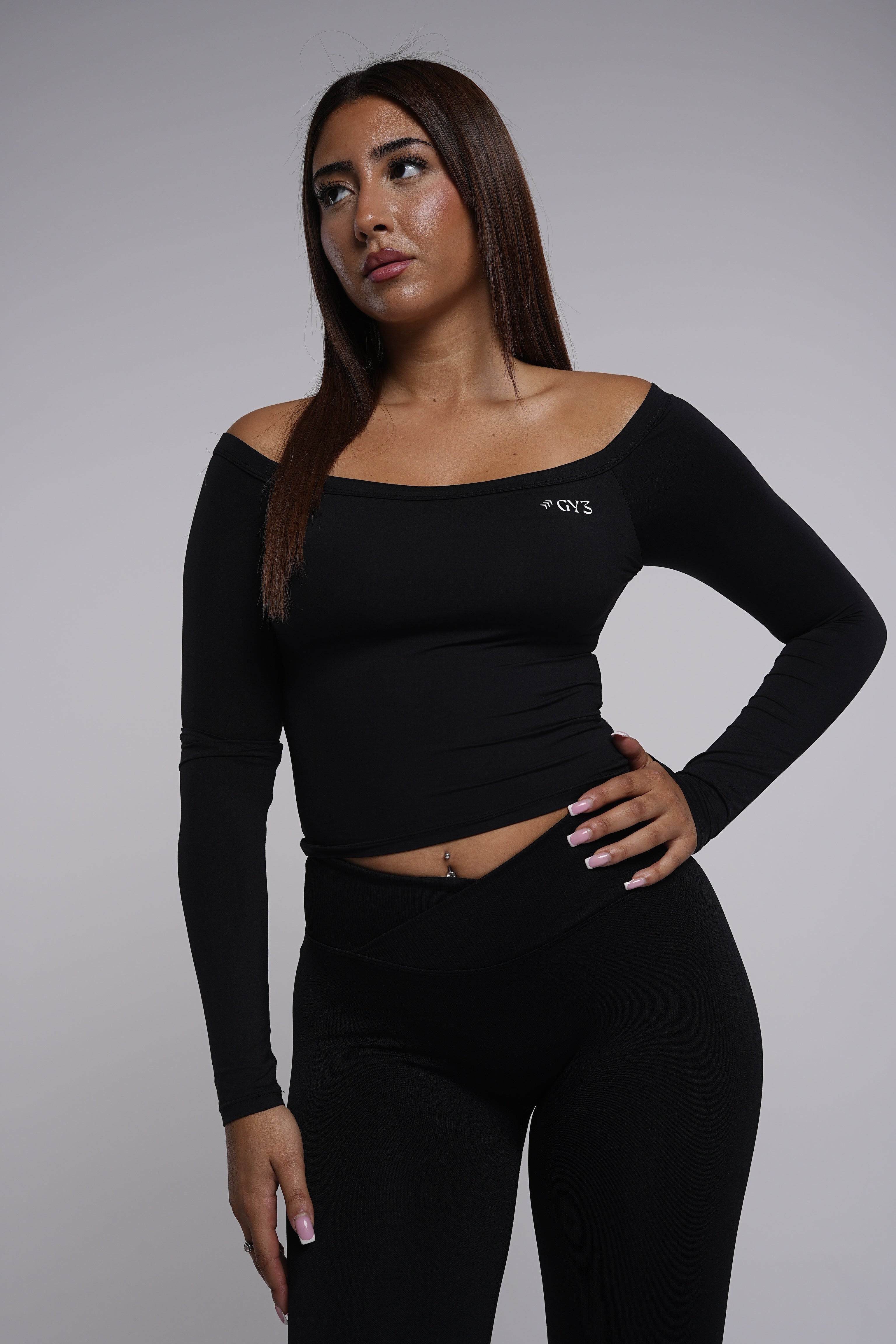 Valkyr long sleeve