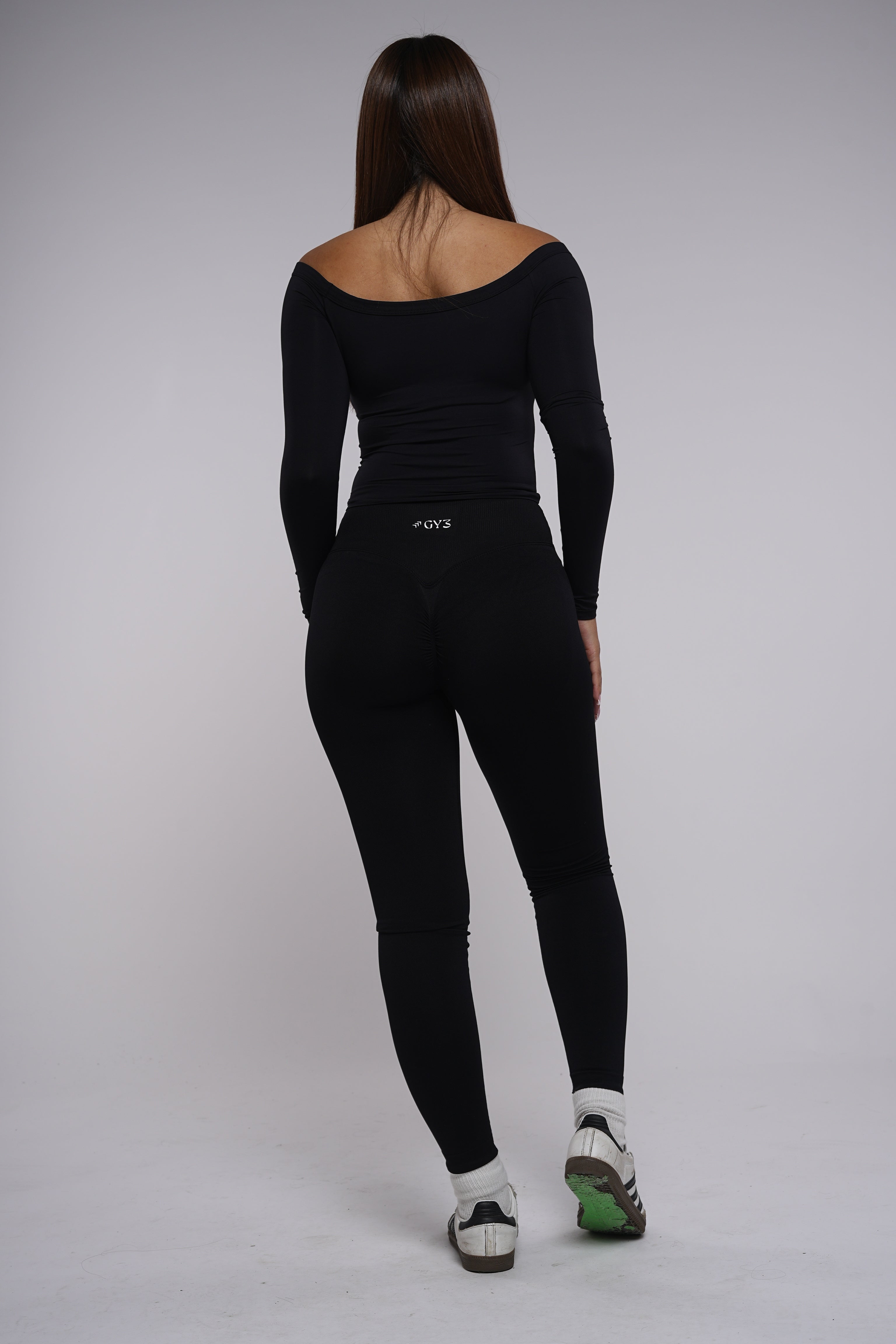 Valkyr long sleeve