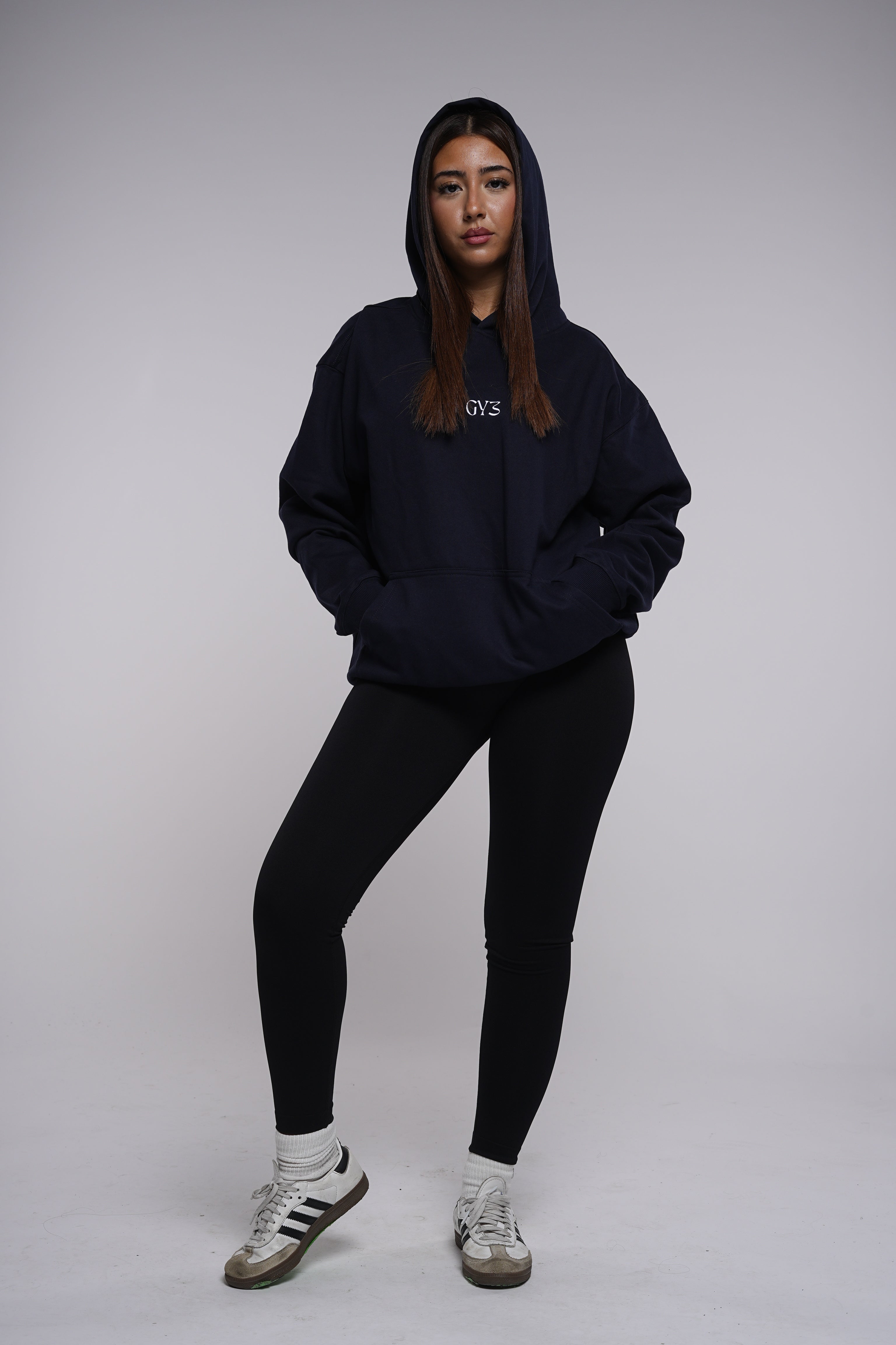 hoodie woman
