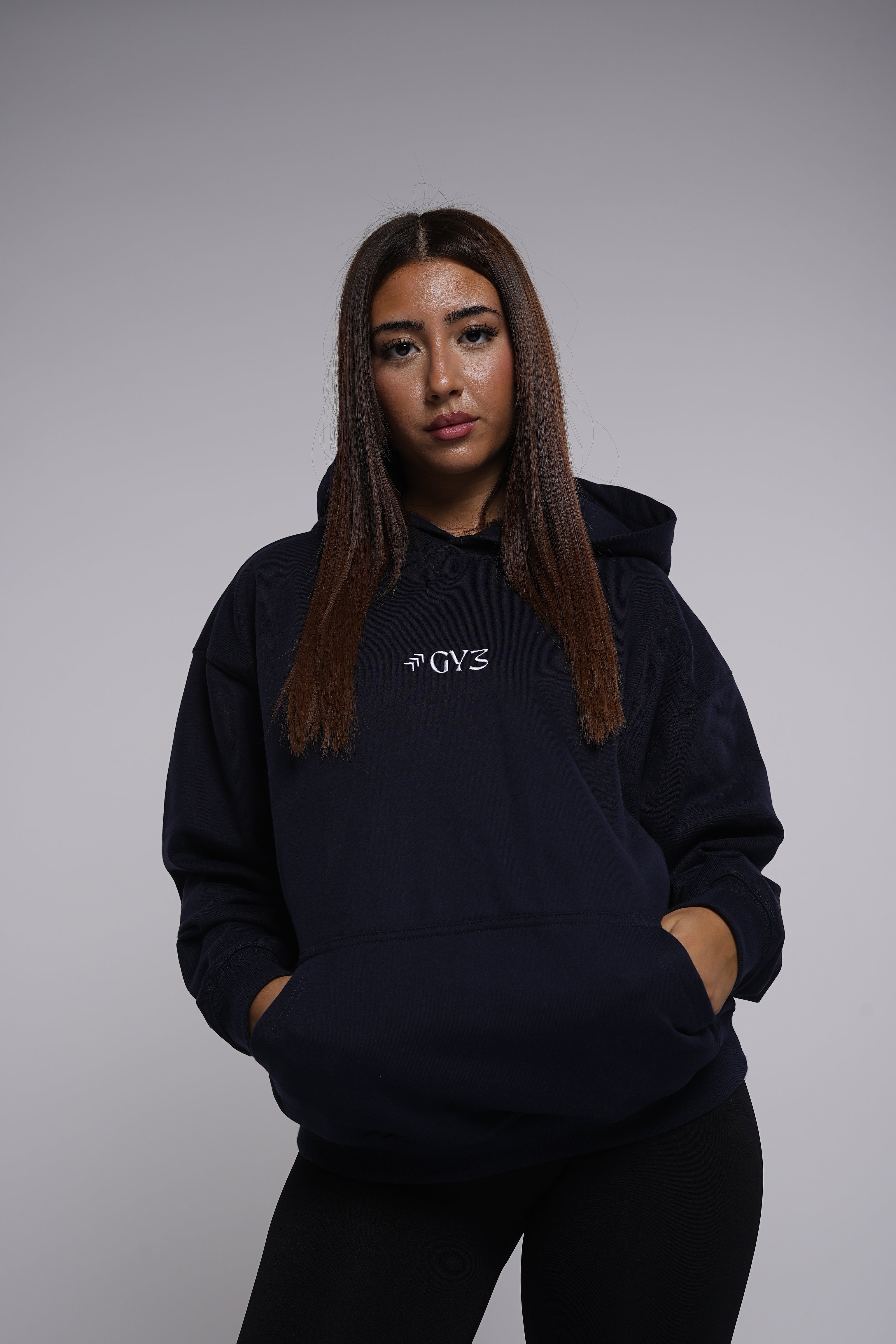 hoodie woman