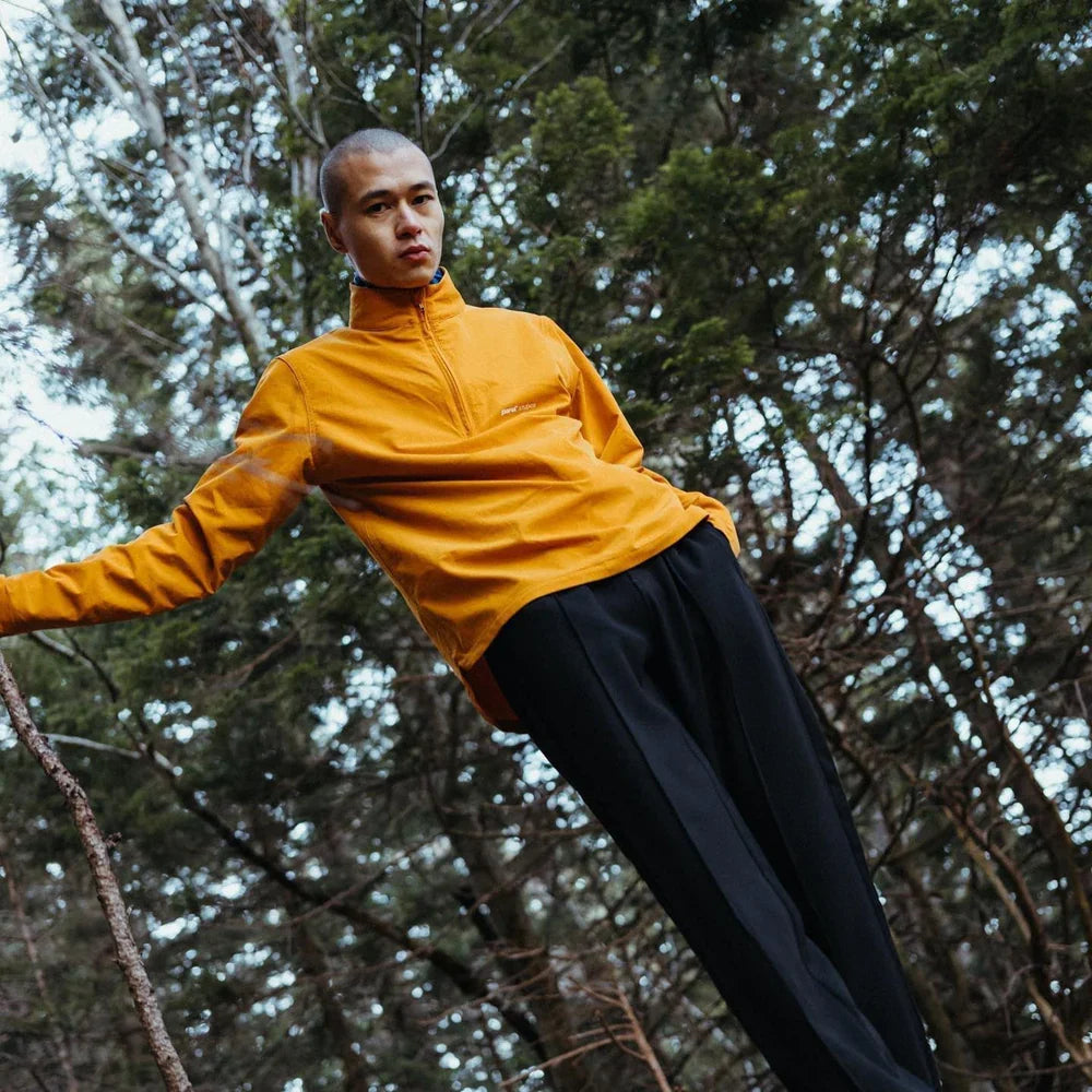 An Outdoor Escape in Denmark