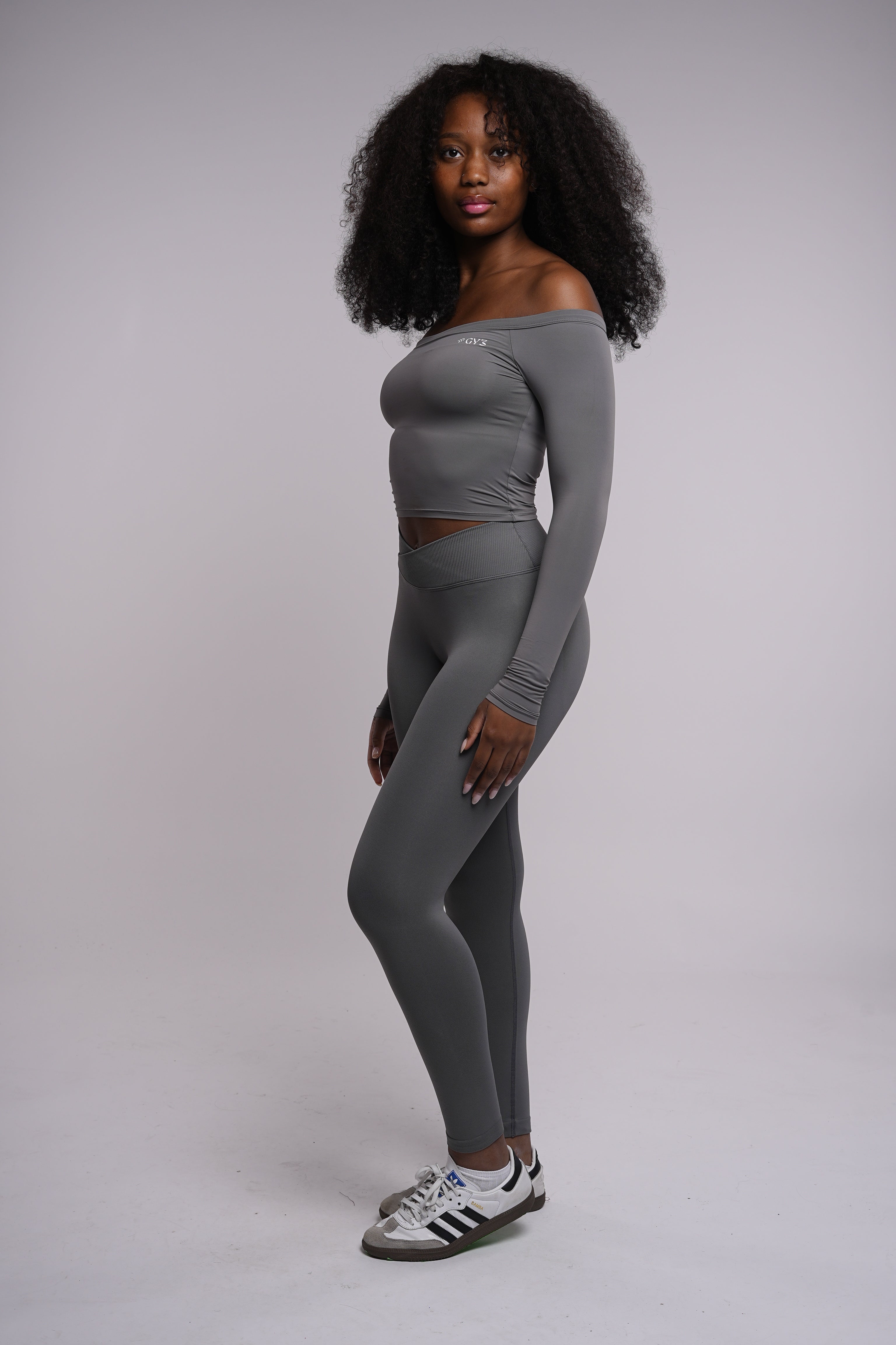 Valkyr Leggings