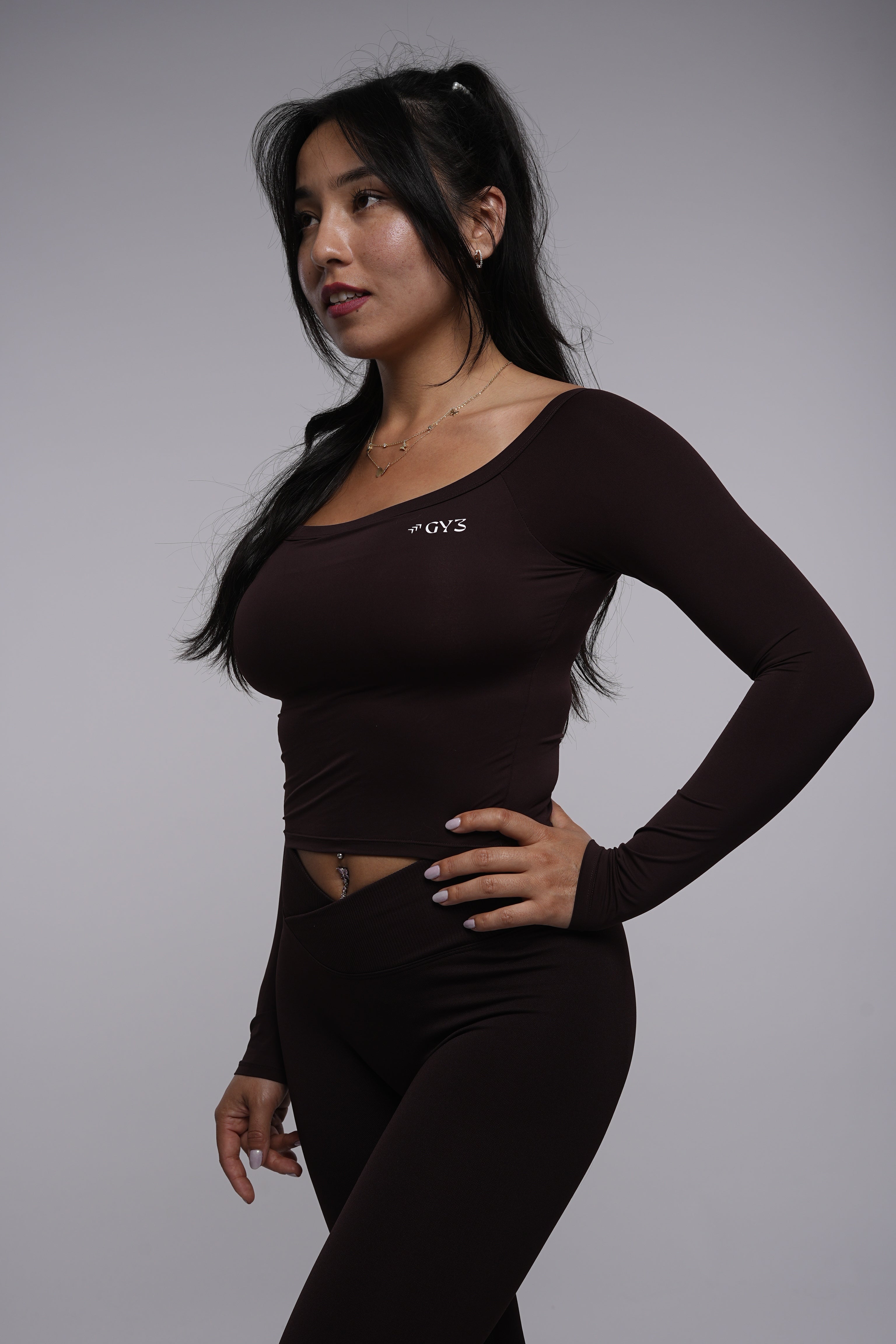 Valkyr long sleeve