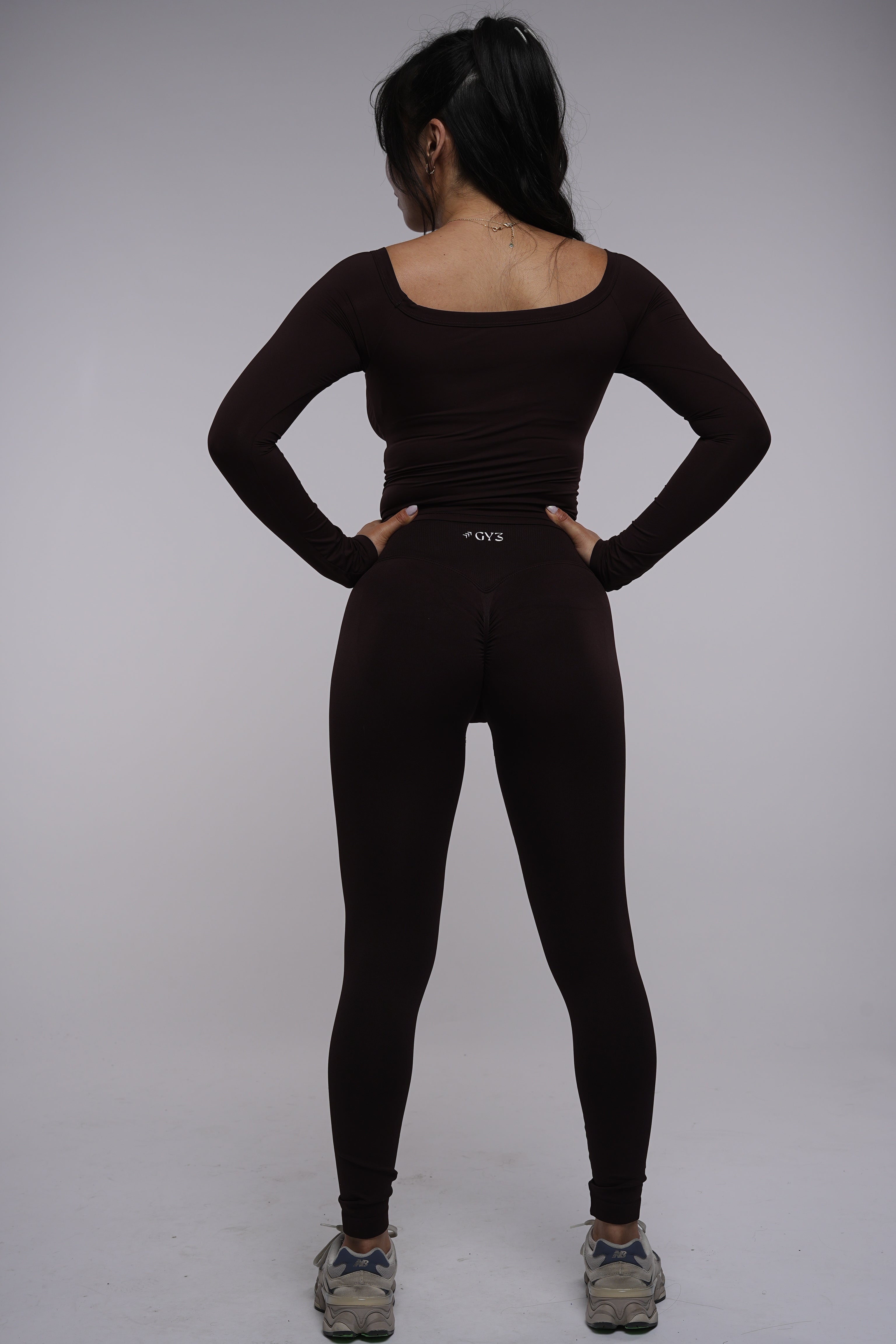 Valkyr long sleeve