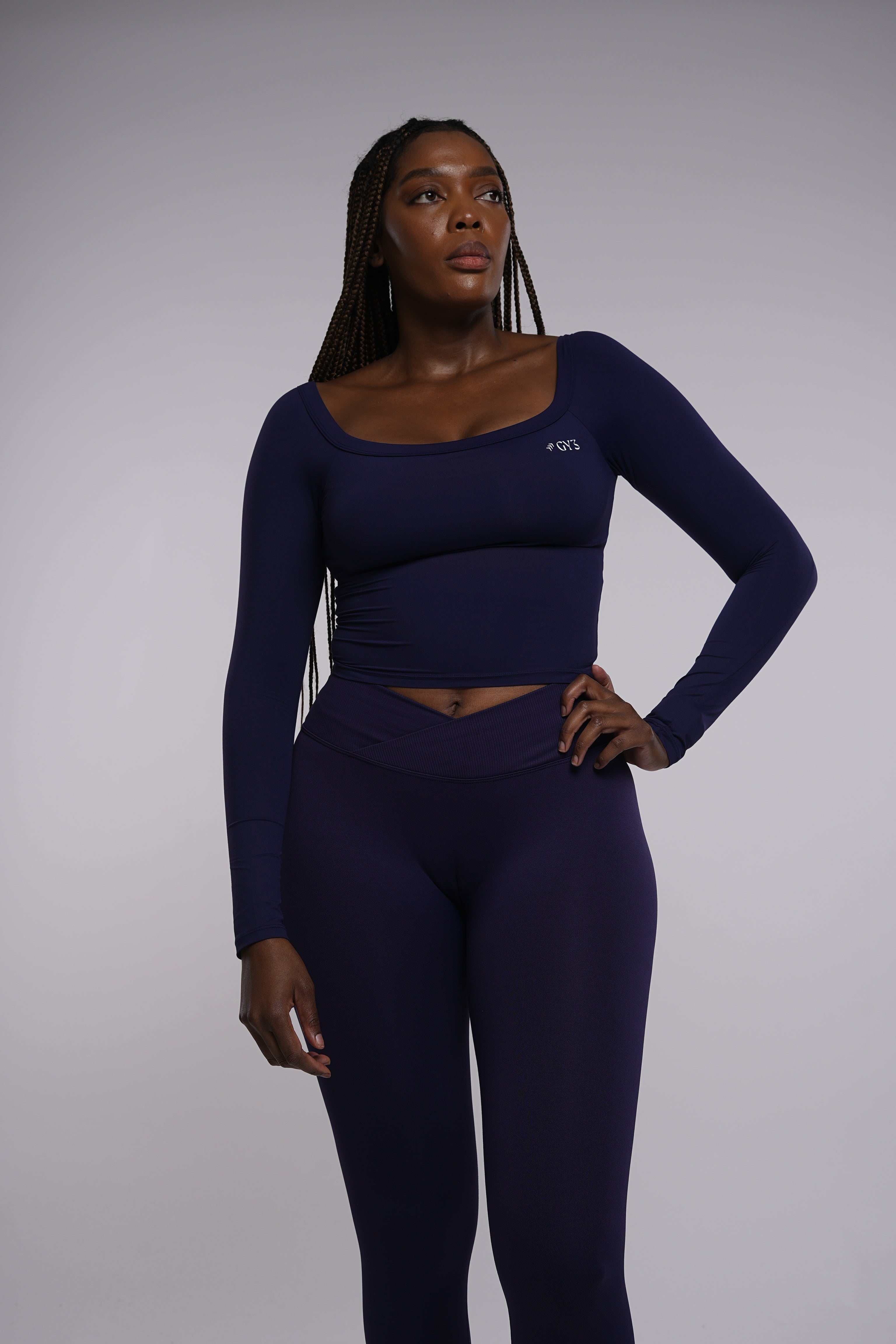 Valkyr Leggings