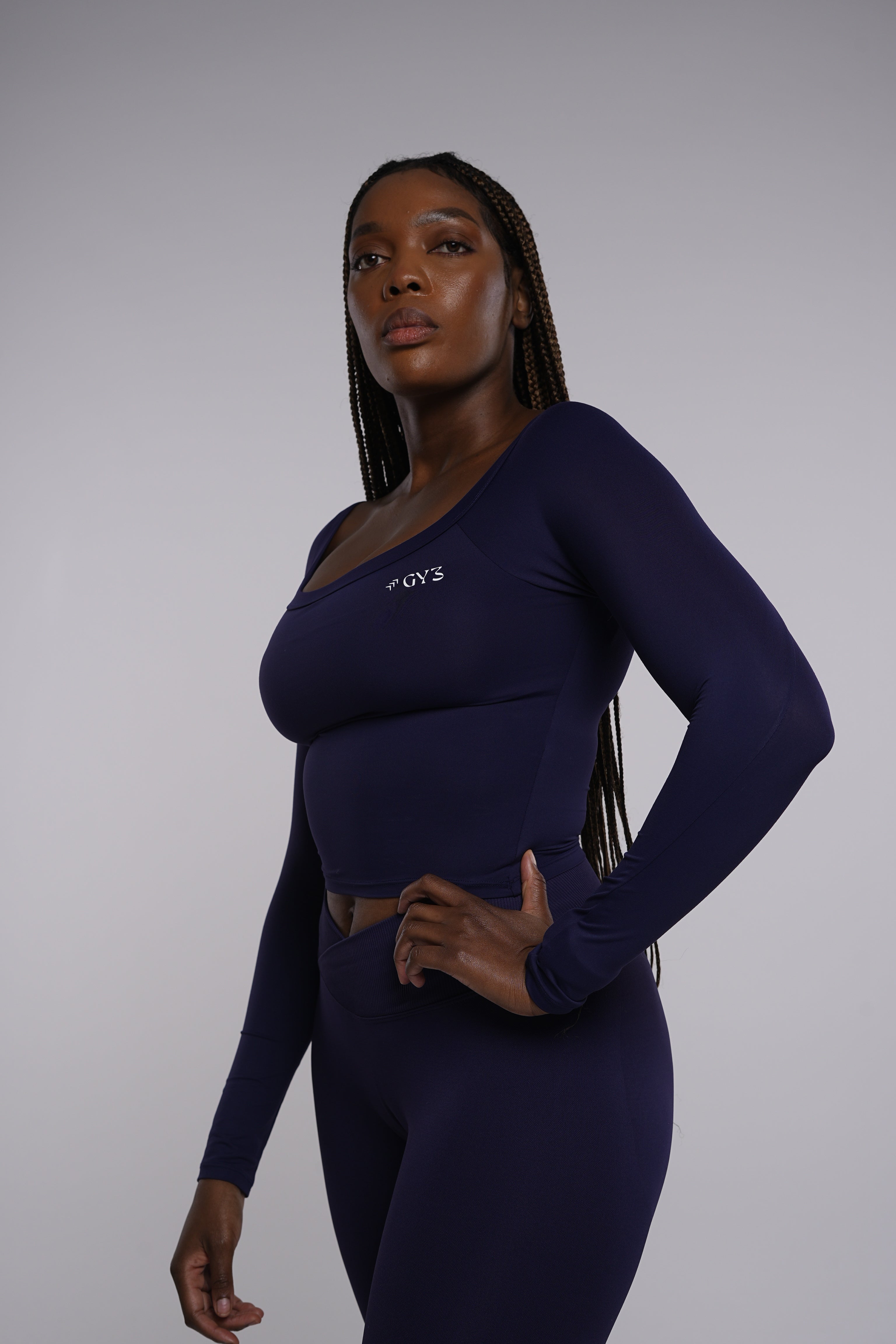 Valkyr long sleeve