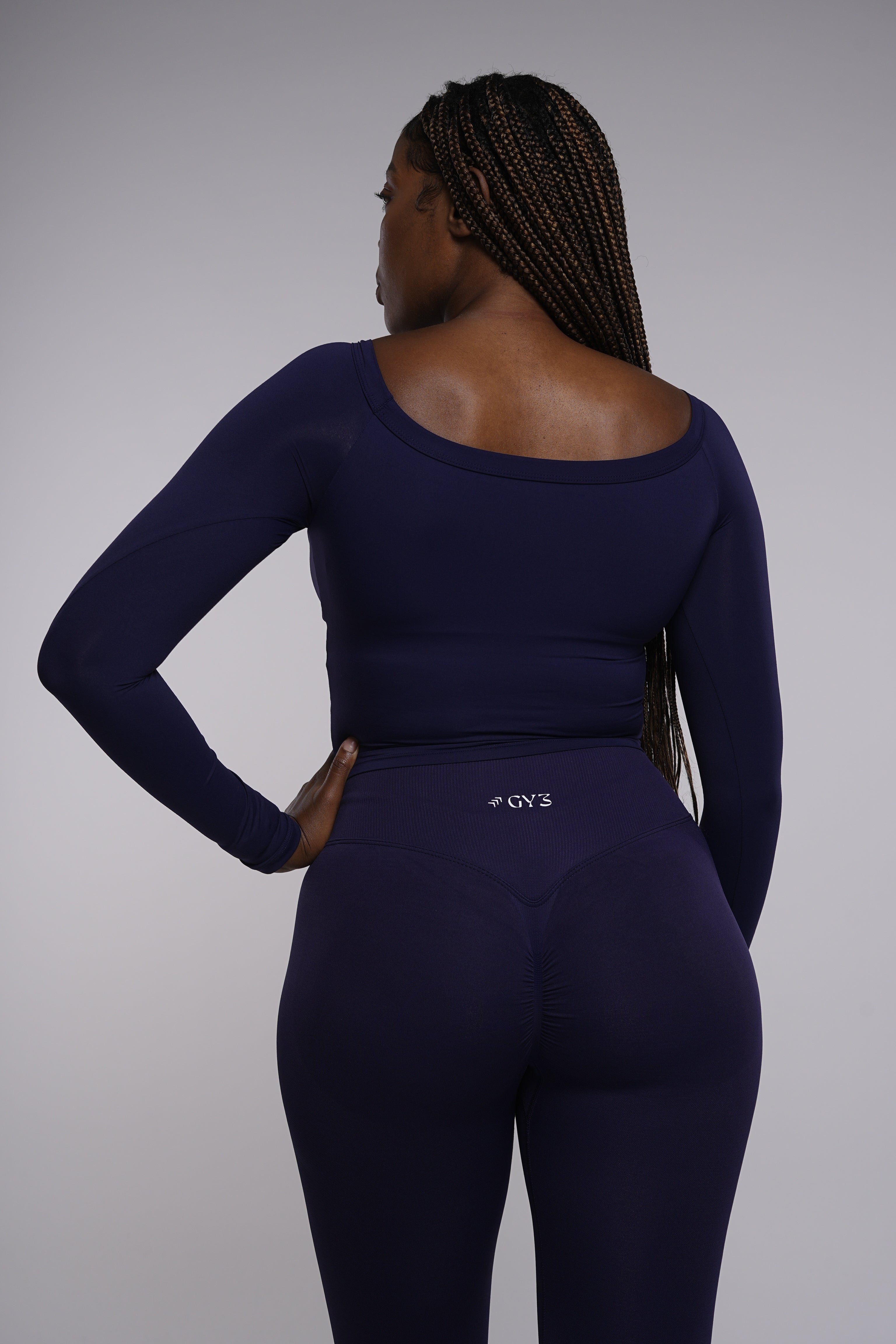 Valkyr long sleeve