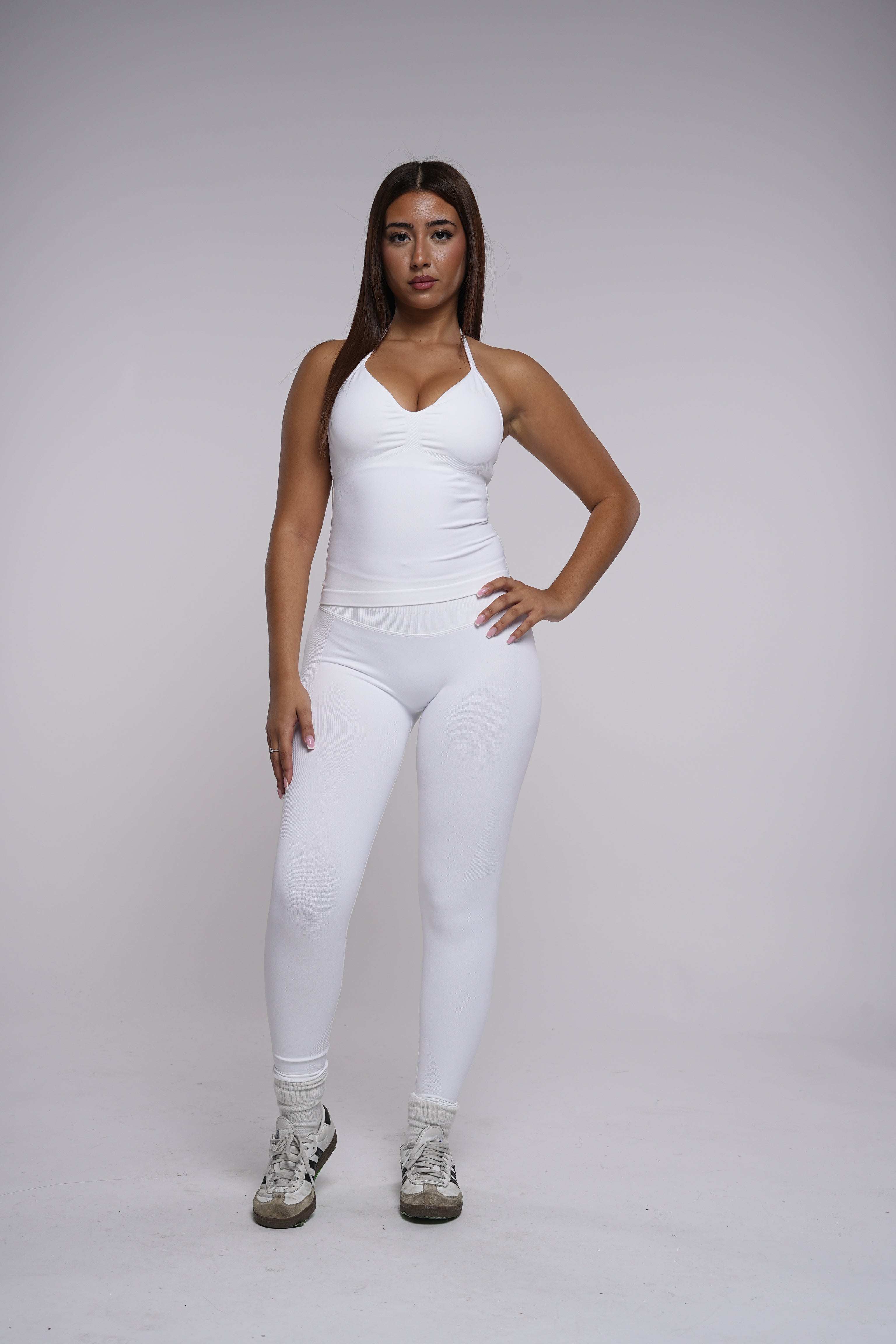 sculpt top