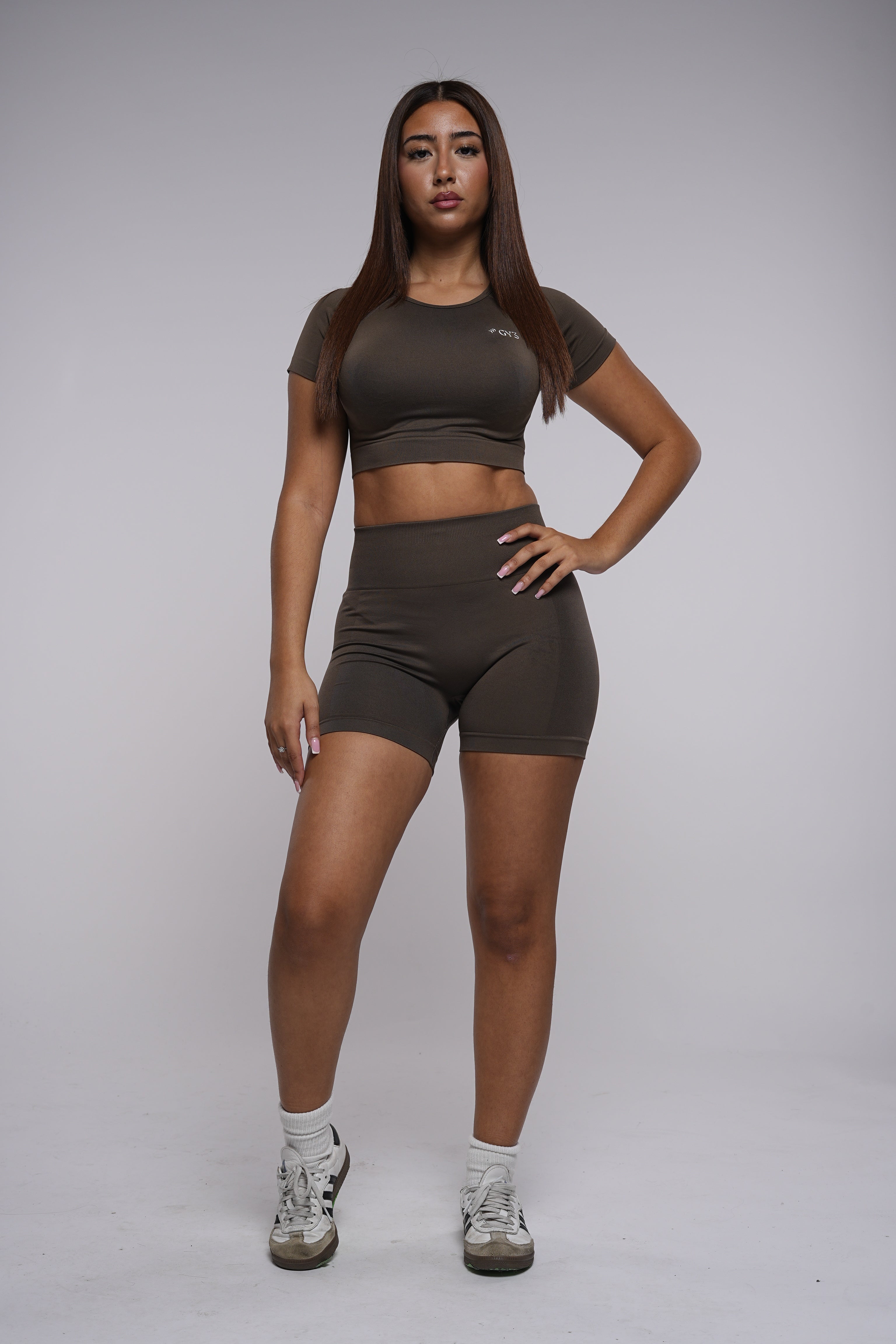 Coreline Top