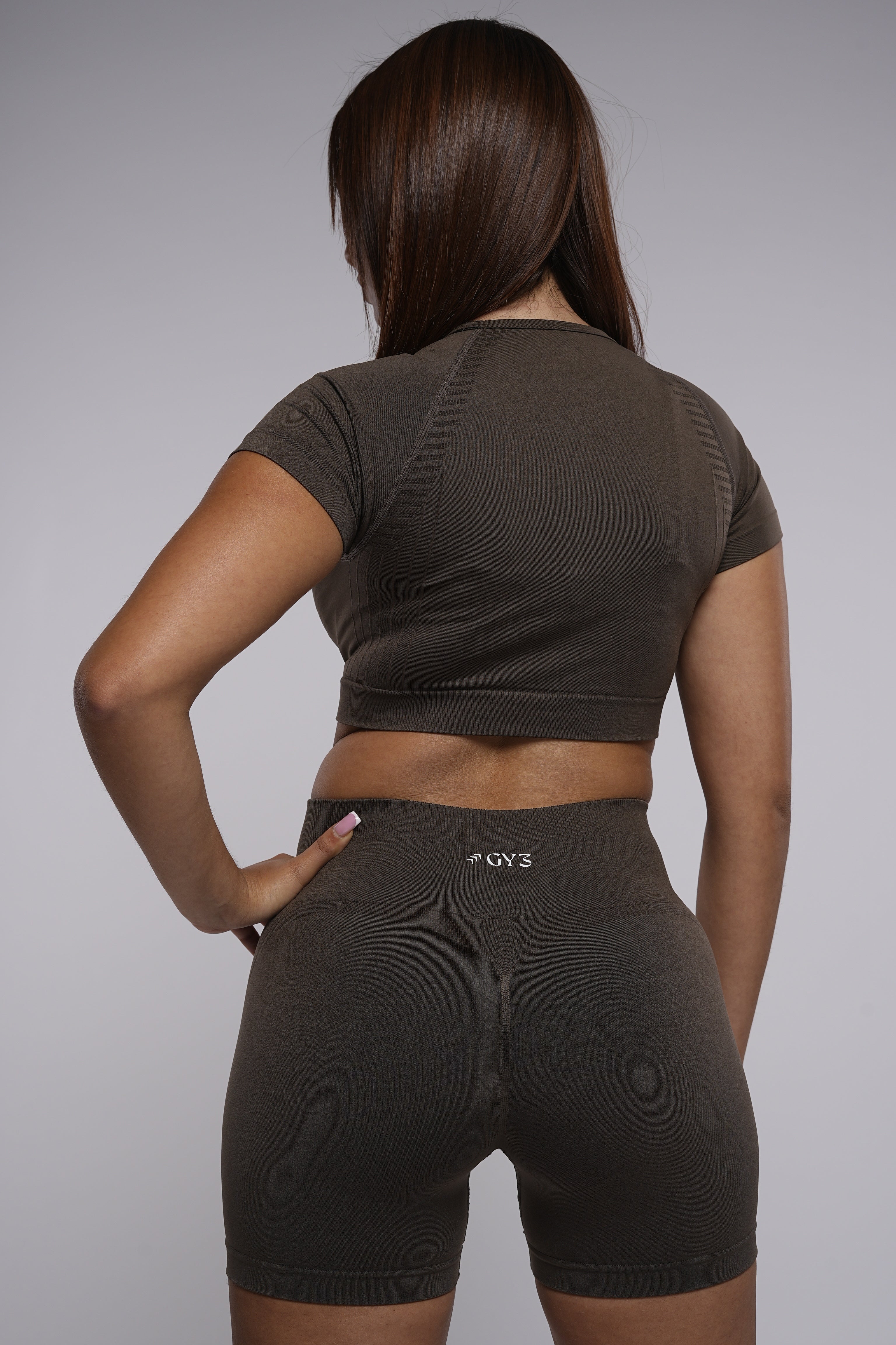 Coreline Top