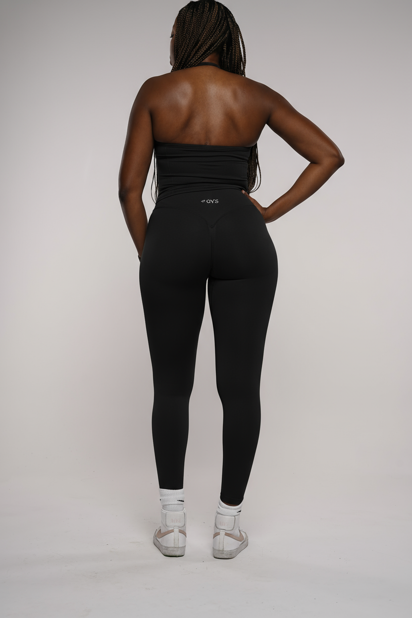 sculpt top