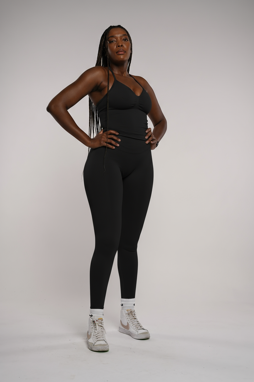 sculpt top